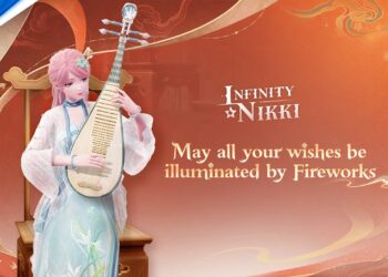 Infinity Nikki – Teaser da História: Ecos do Passado