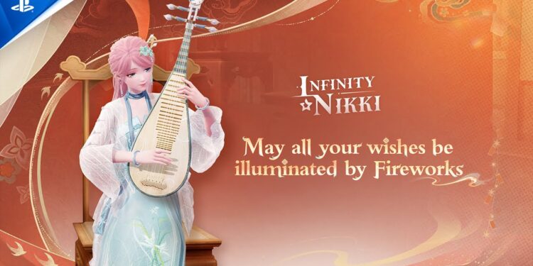 Infinity Nikki – Teaser da História: Ecos do Passado