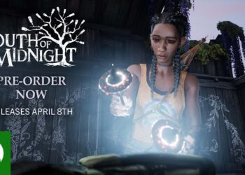 South of Midnight – Trailer da História | Desenvolvedor_Direto 2025