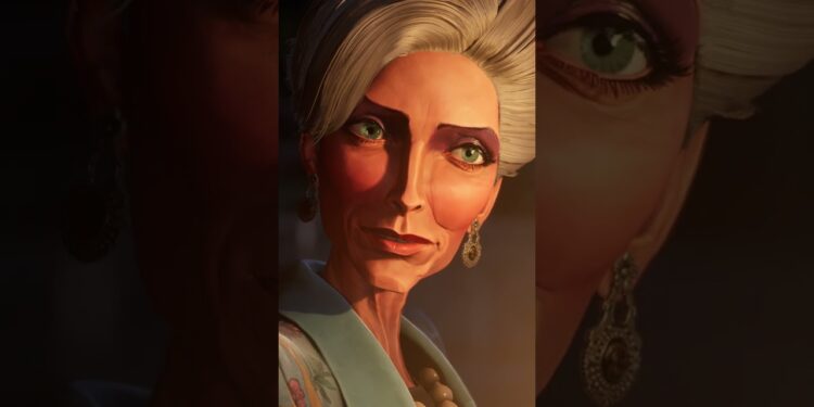 Abra caminho através de uma aventura como nenhuma outra. Sul da Meia-Noite disponível em 8 de abril de 2025.