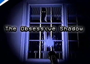 The Obsessive Shadow – Trailer Oficial | PS VR2