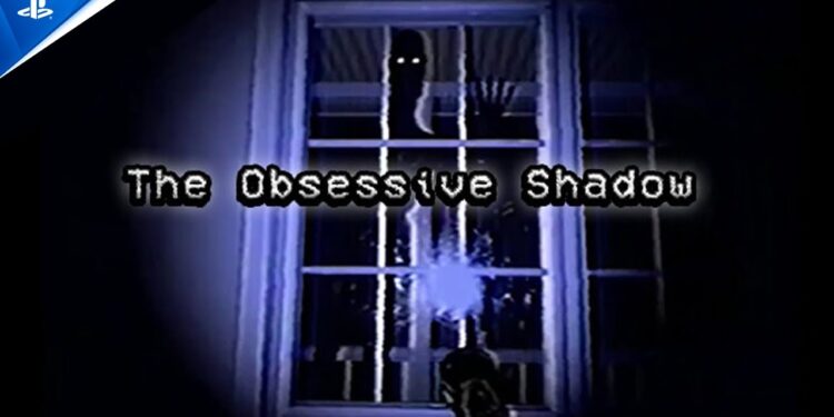 The Obsessive Shadow – Trailer Oficial | PS VR2