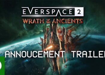 EVERSPACE 2: Ira dos Antigos – Trailer de Anúncio