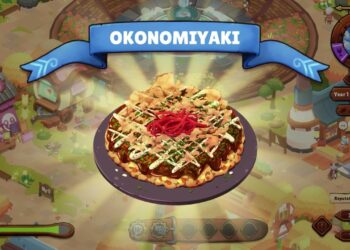 Cuisineer – Trailer de Lançamento