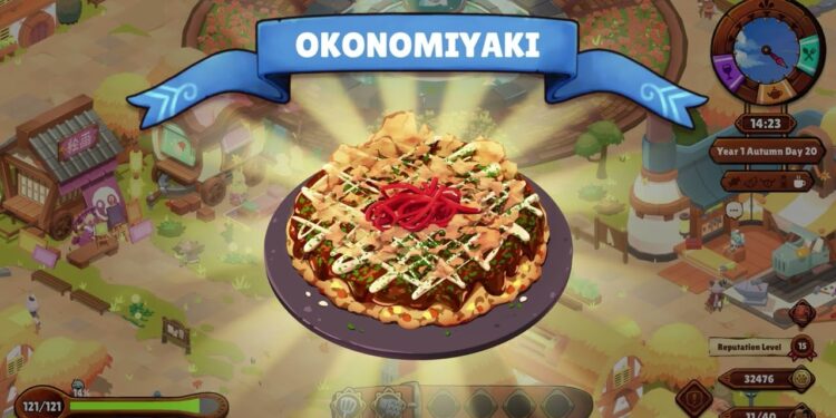 Cuisineer – Trailer de Lançamento