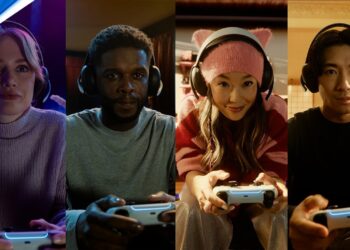 Monster Hunter Wilds – Trailer Go Wild Together