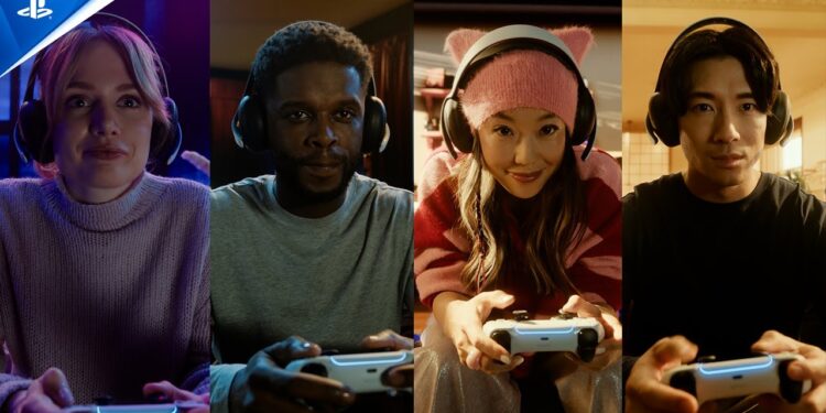 Monster Hunter Wilds – Trailer Go Wild Together