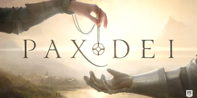 Pax Dei | Trailer de Acesso Antecipado