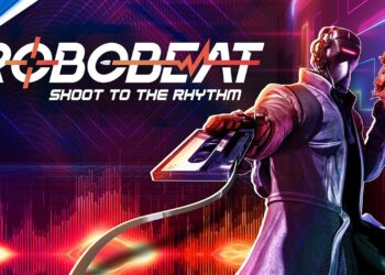 Robobeat – Trailer de Lançamento | PS5