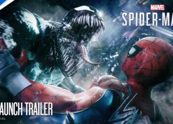 Marvel’s Spider-Man 2 – Trailer de Lançamento | PC