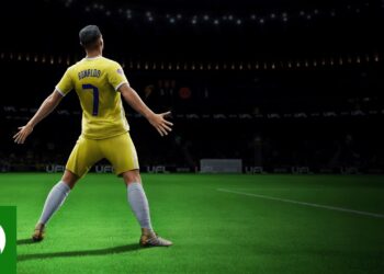 Trailer do TimePass da Equipe do Cristiano Ronaldo da UFL™ | Siga o