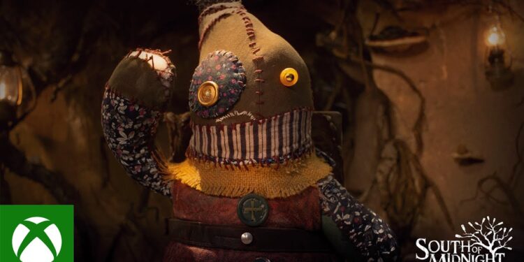 Ao Sul da Meia-Noite – Vídeo de Stop Motion