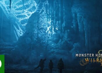 Monster Hunter Wilds: 6º Trailer | Nas Colinas do Gelocorte
