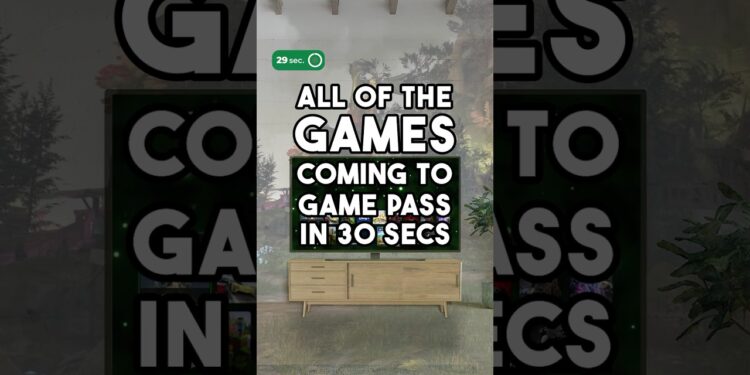 Onde você vai jogar primeiro? #XboxGamePass #PCGamePass #Avowed #RPG