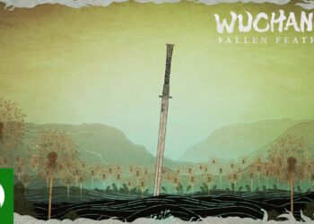 WUCHANG: Trailer de Lore de Penas Caídas