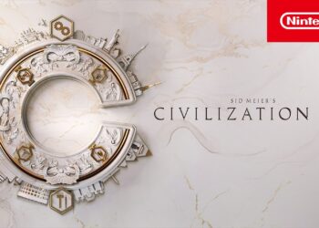 Sid Meier’s Civilization VII – Trailer de Lançamento