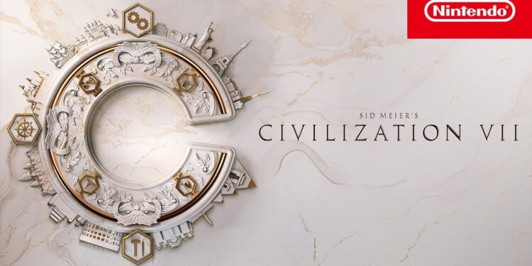 Sid Meier’s Civilization VII – Trailer de Lançamento