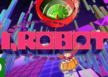 Eu, Robô – Trailer de Anúncio