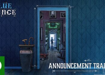 Trailer de Anúncio do Príncipe Azul para Xbox