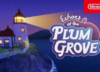 Ecos do Bosque das Ameixeiras – Trailer de Lançamento