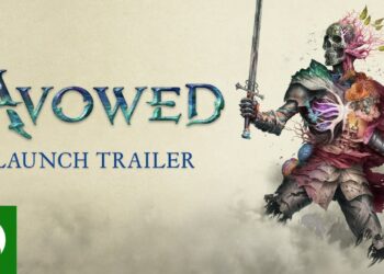 Avowed – Trailer de Lançamento Oficial