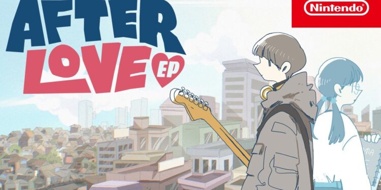 Afterlove EP – Trailer de Lançamento