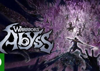 WARRIORS: Abyss – Trailer de Lançamento