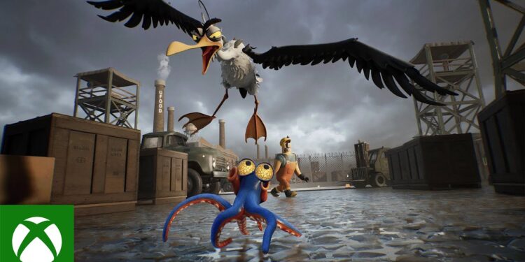 Paradoxo de Darwin! Trailer de Anúncio Oficial