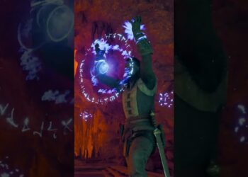 As avaliações (e os enviados) falaram: As Terras Vivas são o lugar para estar.