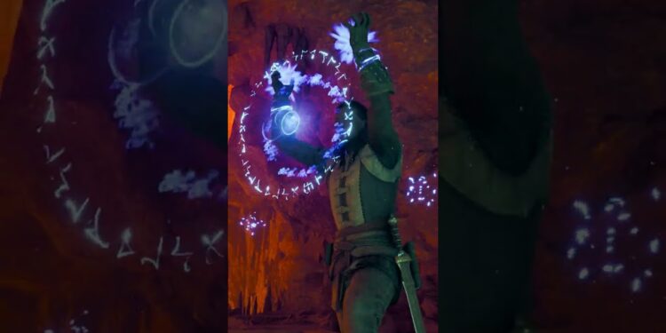 As avaliações (e os enviados) falaram: As Terras Vivas são o lugar para estar.