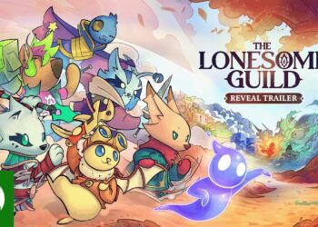 A Guilda Solitária – Trailer de Revelação