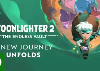 Lua nova 2: A Câmara Infinita | Uma Nova Jornada se Desdobra