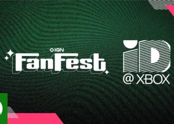 Retrospectiva do ID@Xbox FanFest Showcase | Fevereiro de 2025