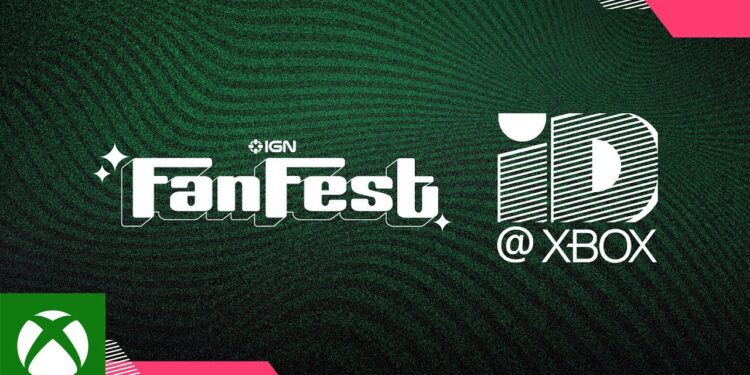 Retrospectiva do ID@Xbox FanFest Showcase | Fevereiro de 2025