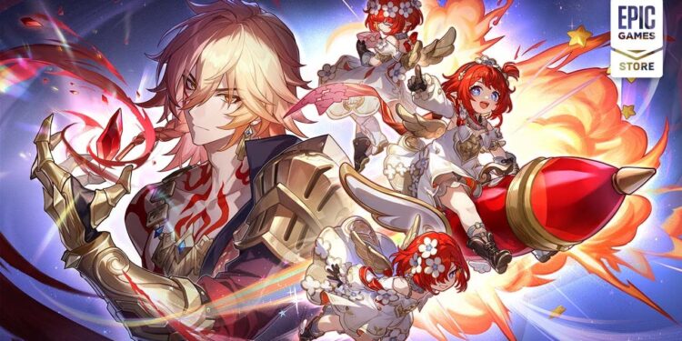 Versão 3.1 – “A Luz Escorrega pela Porta, a Sombra Sauda o Trono” | Honkai: Star Rail