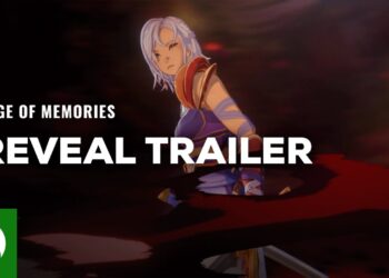 Borda das Lembranças | Trailer de Revelação