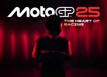 Trailer de Anúncio do MotoGP™️25