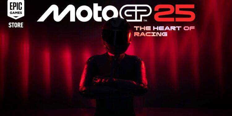 Trailer de Anúncio do MotoGP™️25