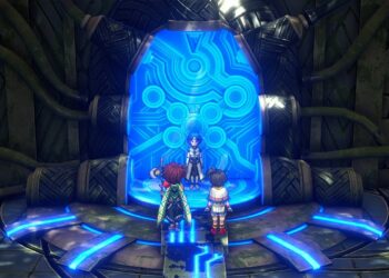 Eiyuden Chronicle: Hundred Heroes | Capítulo de Marisa Trailer de Lançamento