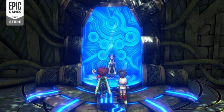 Eiyuden Chronicle: Hundred Heroes | Capítulo de Marisa Trailer de Lançamento