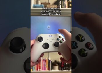 Tudo deu certo… #Xbox #Gaming #GamePass #SoloQueue