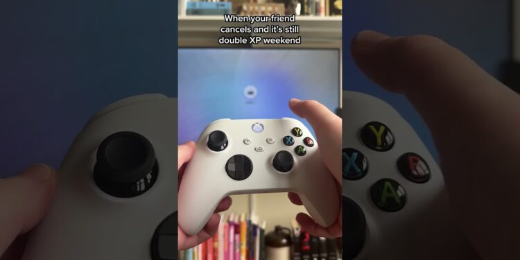 Tudo deu certo… #Xbox #Gaming #GamePass #SoloQueue