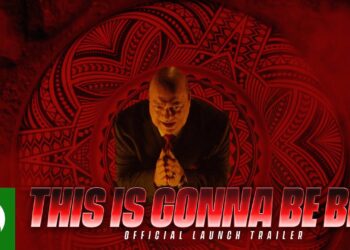 ISSO VAI SER GRANDE! | Trailer de lançamento oficial do WWE 2K25