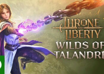 TRONO E LIBERDADE: Trailer dos Selvagens de Talandre.