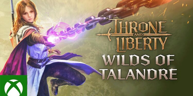 TRONO E LIBERDADE: Trailer dos Selvagens de Talandre.