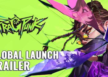 FragPunk | Trailer Oficial de Lançamento