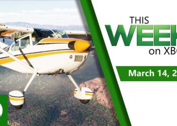 Voe aos céus e dance a noite toda | Esta semana no Xbox