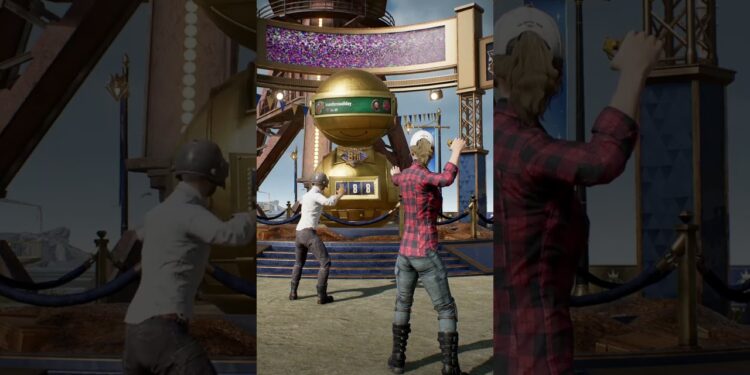 PUBG: Battlegrounds – Trailer do 8º Aniversário