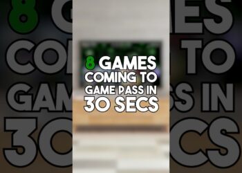 Qual vamos jogar primeiro? #Xbox #GamePass #PCGamePass #Gaming