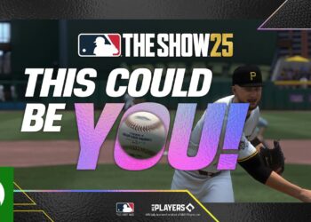 MLB The Show 25 | Lançamento agora!